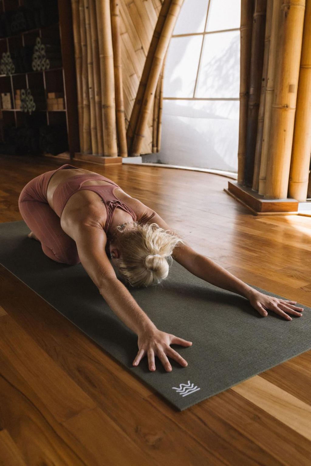 ホテル Mantra Wellness Center ウルワツ エクステリア 写真