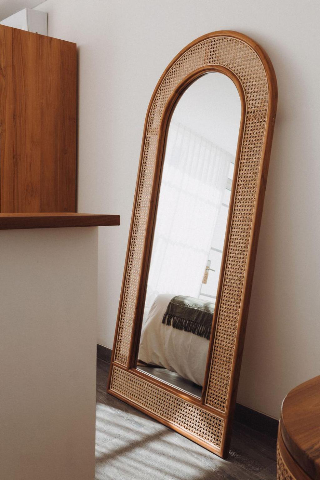 ホテル Mantra Wellness Center ウルワツ エクステリア 写真