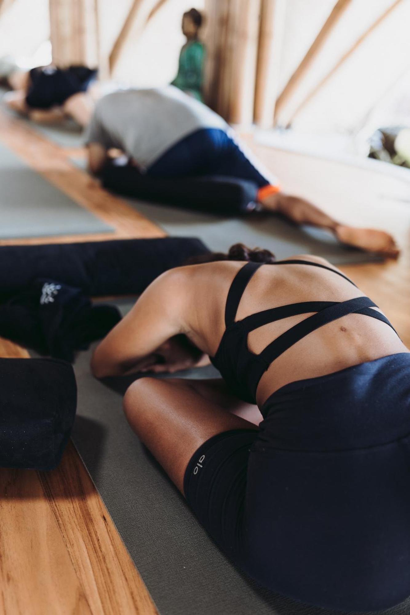 ホテル Mantra Wellness Center ウルワツ エクステリア 写真