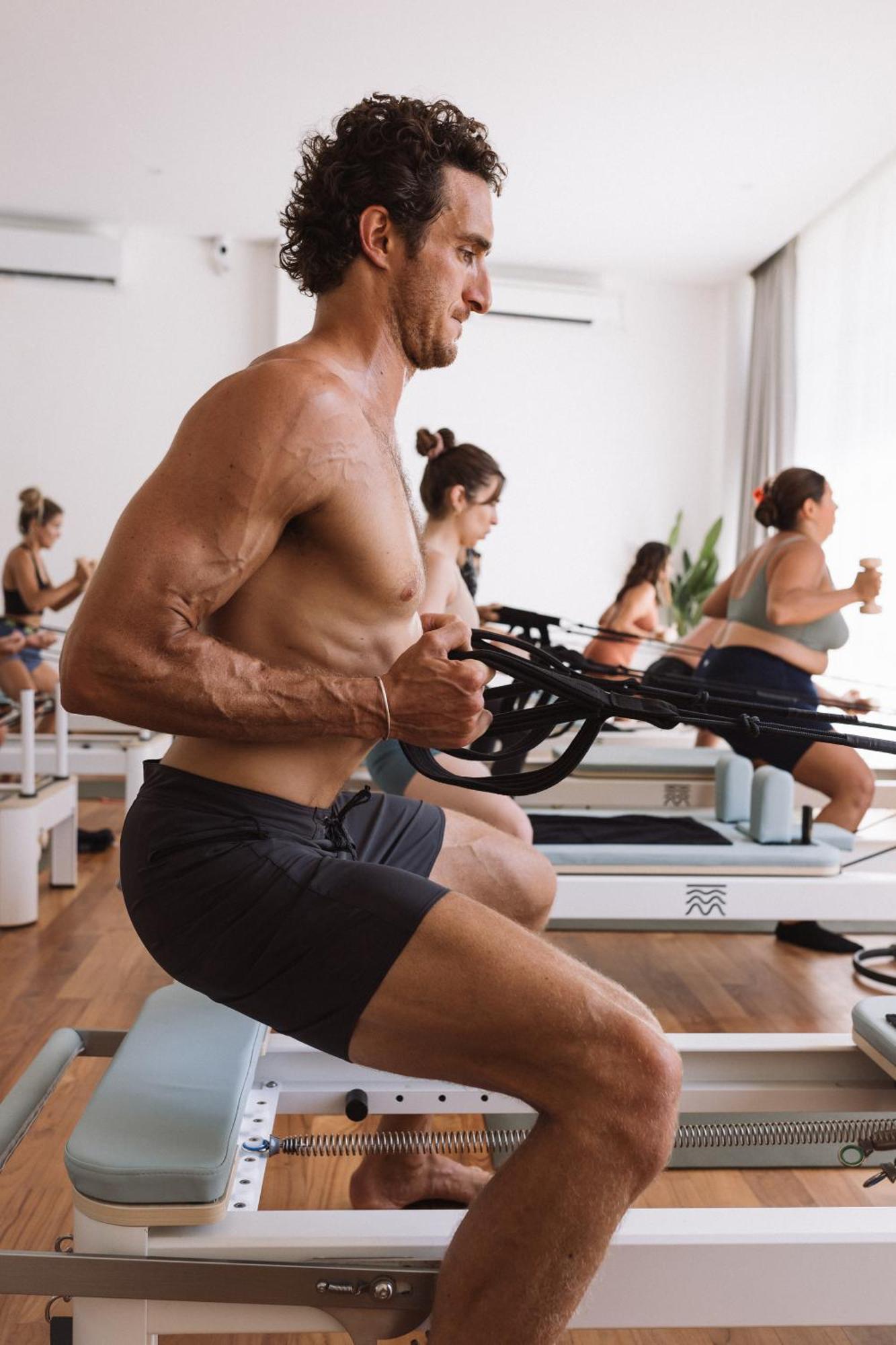 ホテル Mantra Wellness Center ウルワツ エクステリア 写真